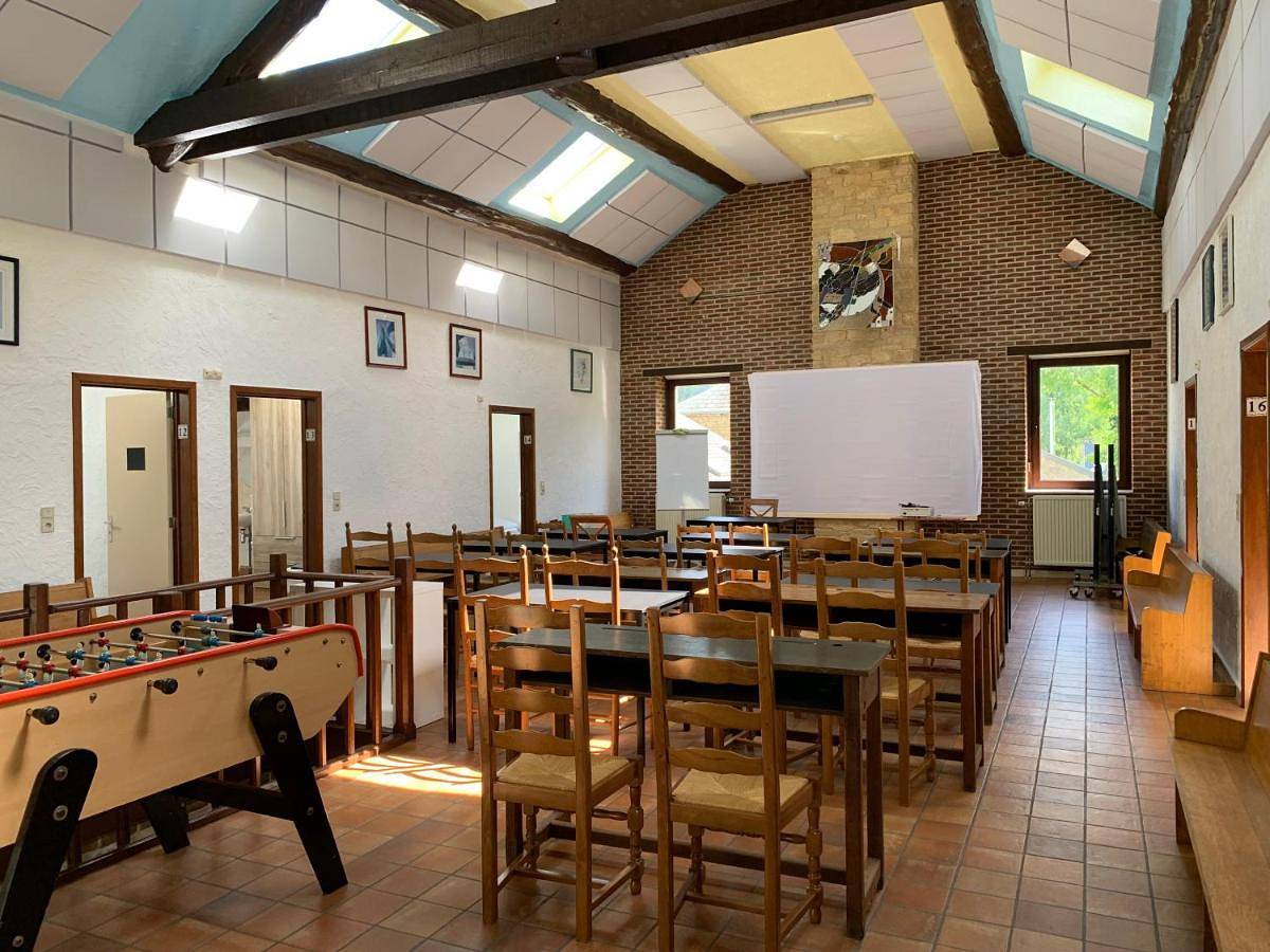 Holiday Home in Florenville, Province de Luxembourg