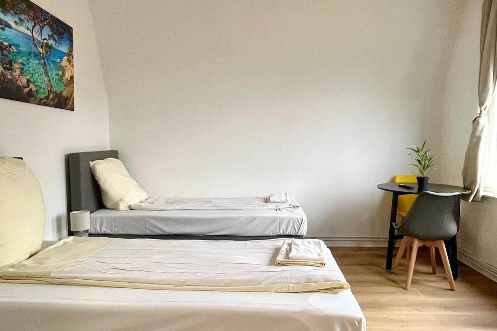 Plöner Straße 59 W4 - 2 Schlafzimmer in Neumünster, Schleswig-Holstein Binnenland