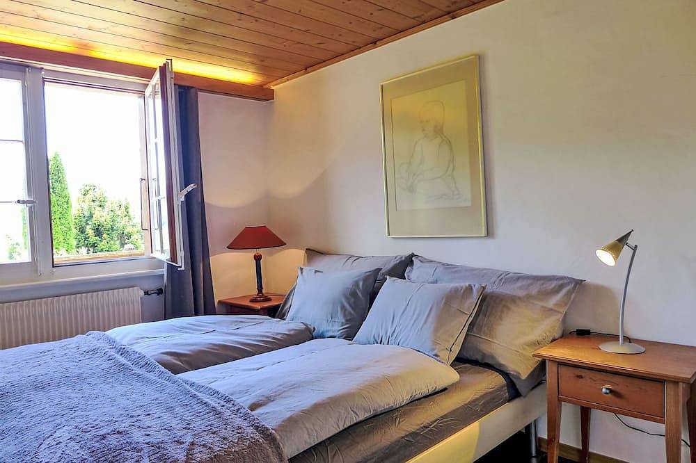 Chalet Rebhalde in Saanenmöser, Saanen