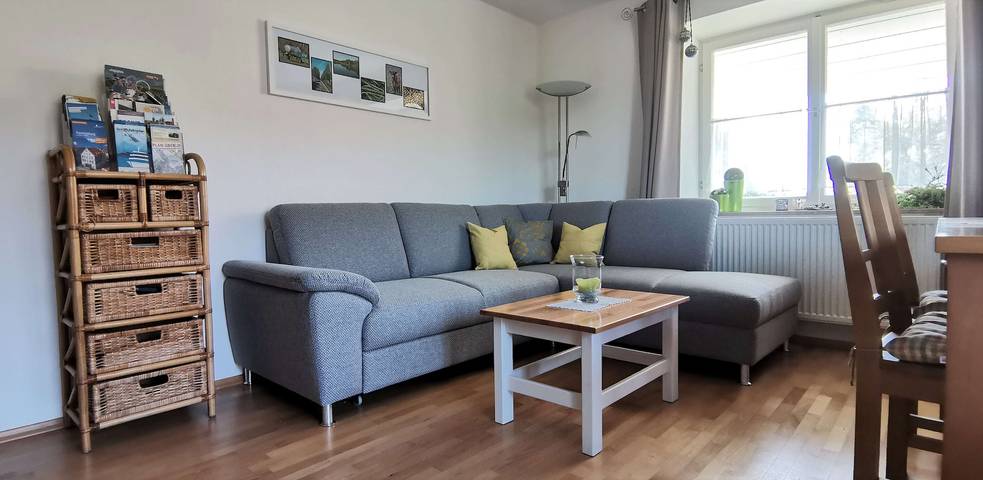 Bauernhof für 5 Personen, mit Garten, mit Haustier in Oberschwaben - 4