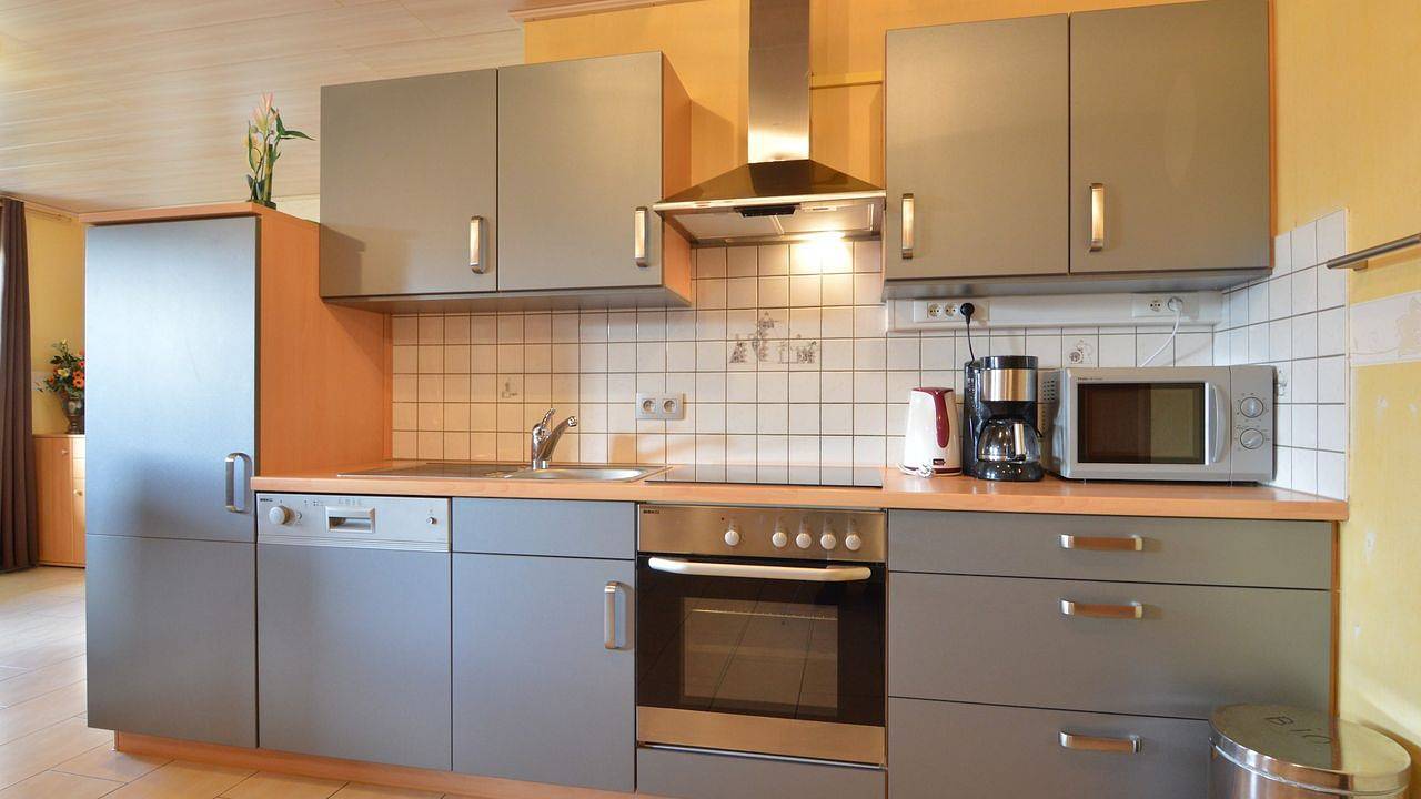 Ferienhaus für 6 Personen (82 m²) in Reuland in Burg-Reuland, Lüttich und Umgebung