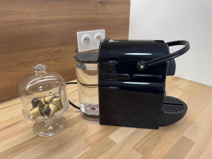 Gîte pour 4 personnes à Bonneuil-sur-Marne - 3