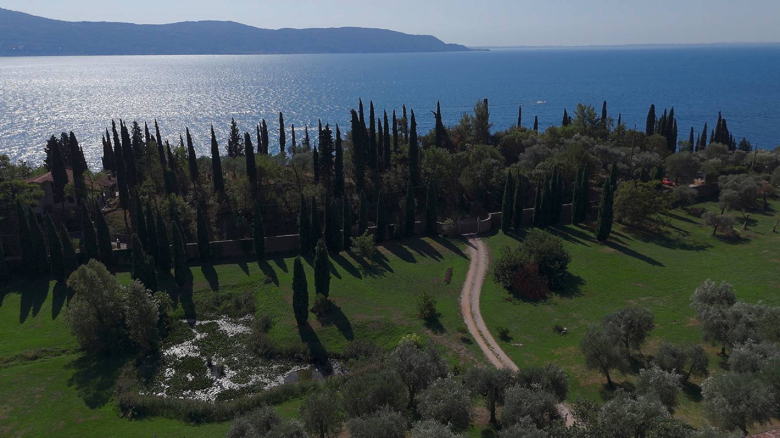 Casa vacanza a Lago di Garda a partire da 1180€ a notte