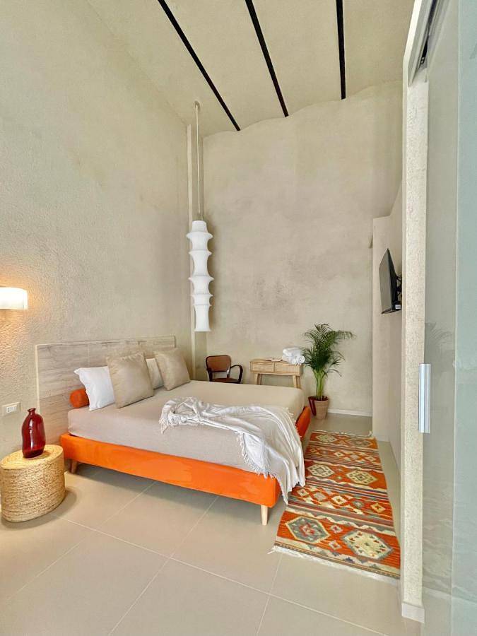 Maison d’hôte pour 4 personnes, avec jardin, animaux acceptés - 1