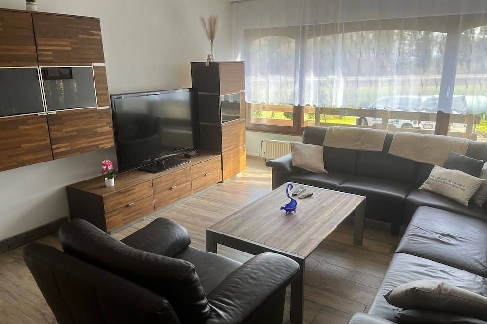 Weinsfelderhof\n8 Betten - Ferienhaus Ortsrandlage\n10 Min nach Luxemburg/Bitburg in Gilzem, Eifelkreis Bitburg-Prüm