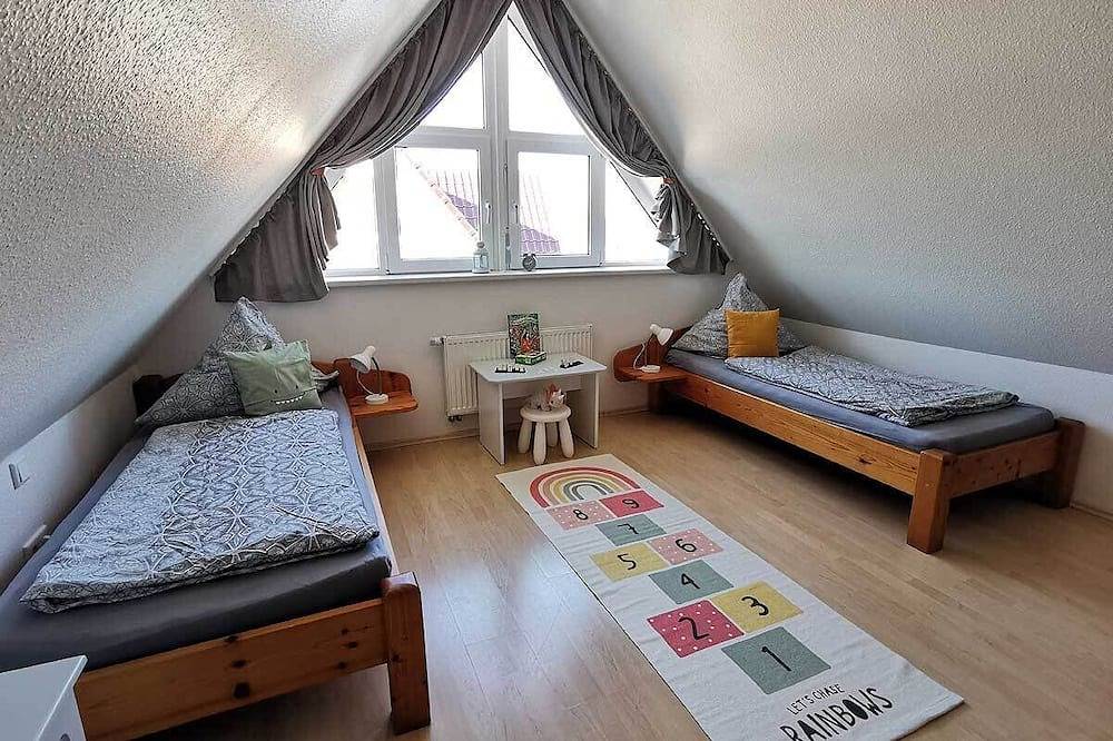 Ganze Wohnung, Ruhe und Meer Urlaub bei Familie Wyden in Utersum auf Föhr in Utersum, Föhr
