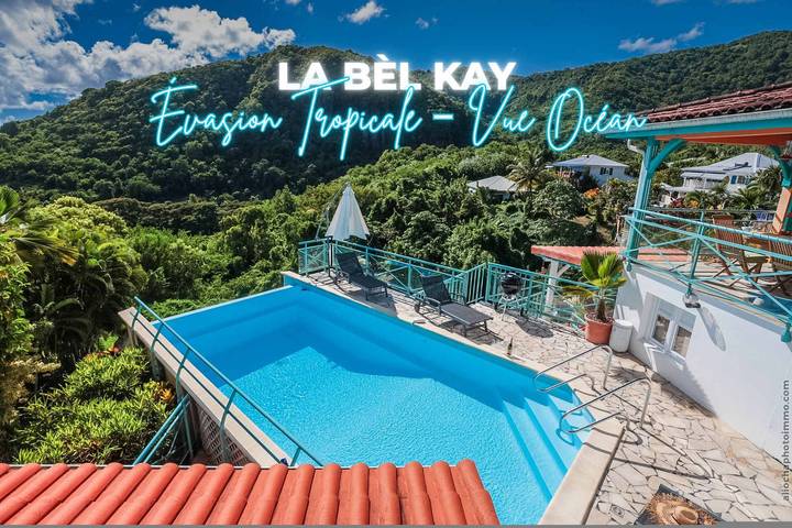 Chalet para 15 personas, con balcón, Familias con niños - 1