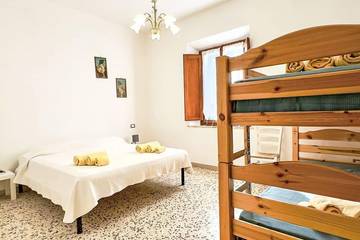 Agriturismo per 6 Persone in Santa Luce, Riviera Toscana, Foto 3