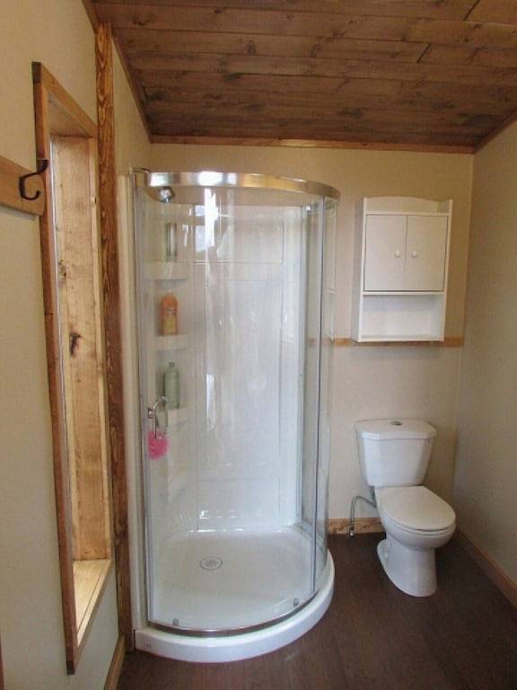 Cedar Cottage, l'expérience privée et confortable in District régional de Central Kootenay