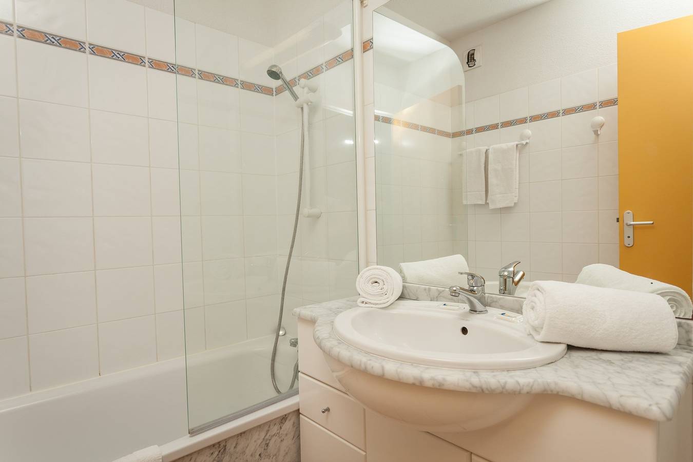 Studio entier, Résidence Port-Argelès in Côte Vermeille, Argelès-sur-Mer