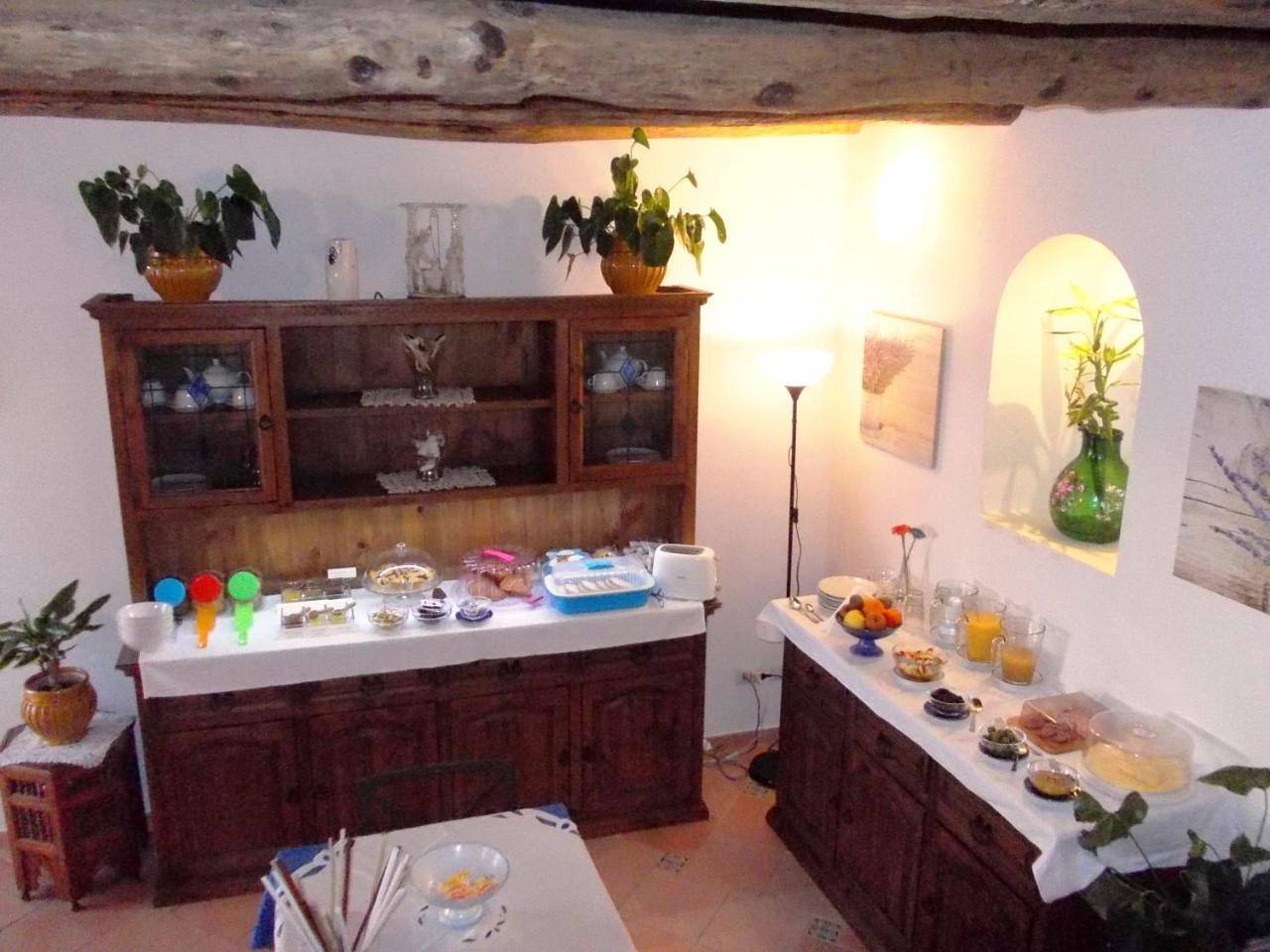 L'Arabesco B&B in Amalfi, Costiera amalfitana