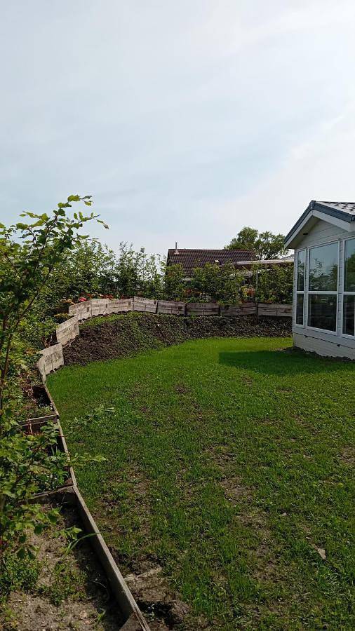 Gîte pour 4 personnes, avec jardin ainsi que terrasse et vue dans Hem - 3
