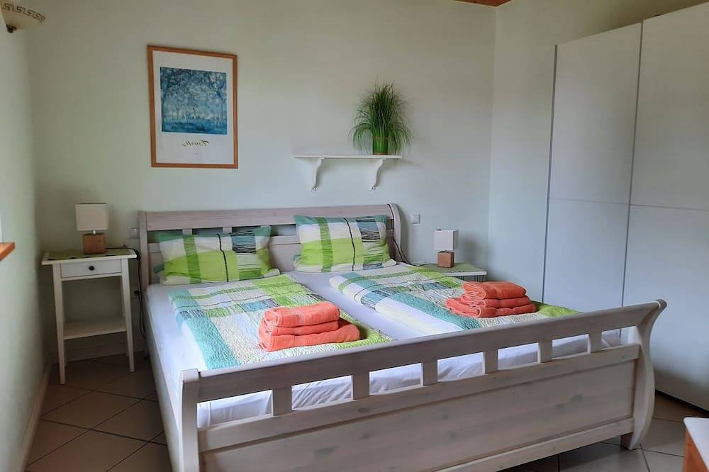 Ferienhaus für 6 - 7 Personen in Oberzent, Odenwaldkreis