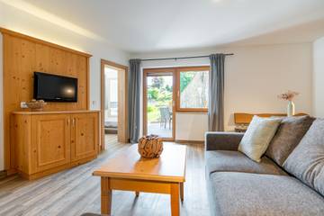 Ferienwohnung für 2 Personen in Mittelberg, Allgäuer Alpen (Österreich), Bild 4