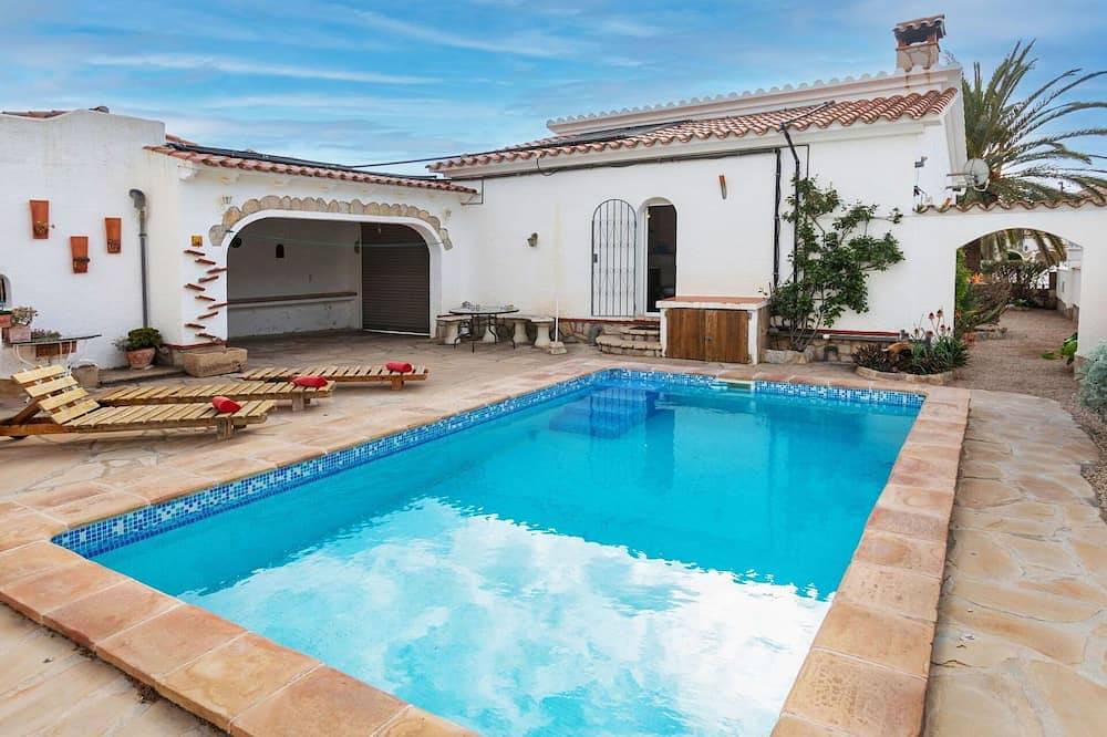 Casa vacanza a Baix Camp a partire da 194€ a notte