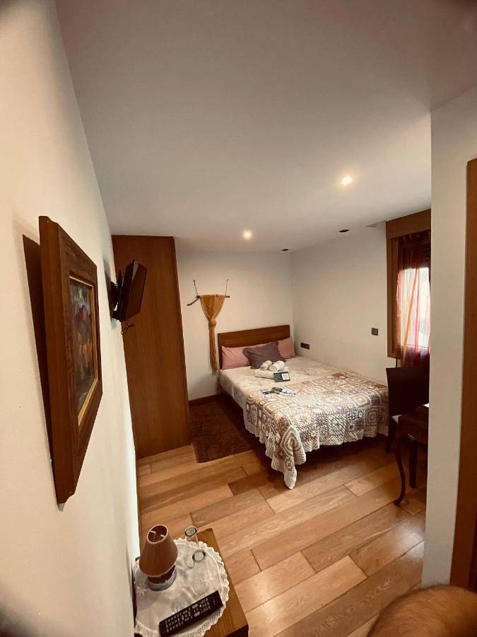 Casa rural para 2 personas, con terraza además de sauna y jacuzzi, Se admiten mascotas en el País Vasco - 2