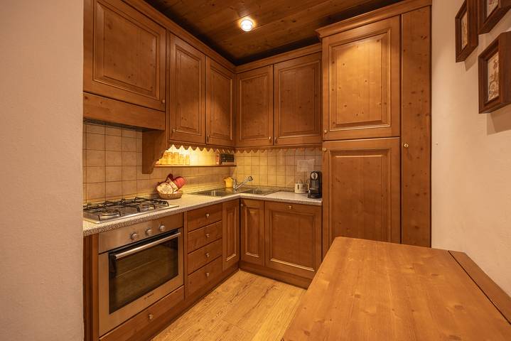 Apartamento entero, Casa Ciclamino, in centro a Cortina d'Ampezzo in Cortina d'Ampezzo y alrededores, Dolomiti Superski