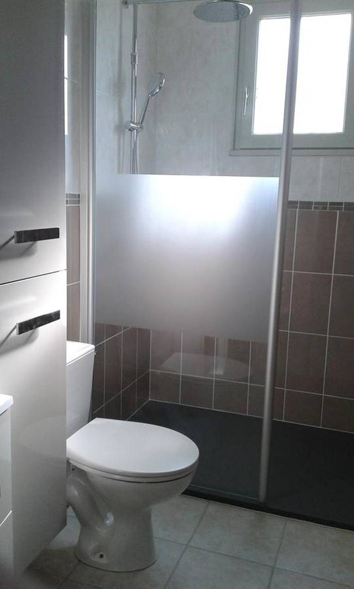 Gîte pour 3 personnes, avec jardin à Chauvigny - 4