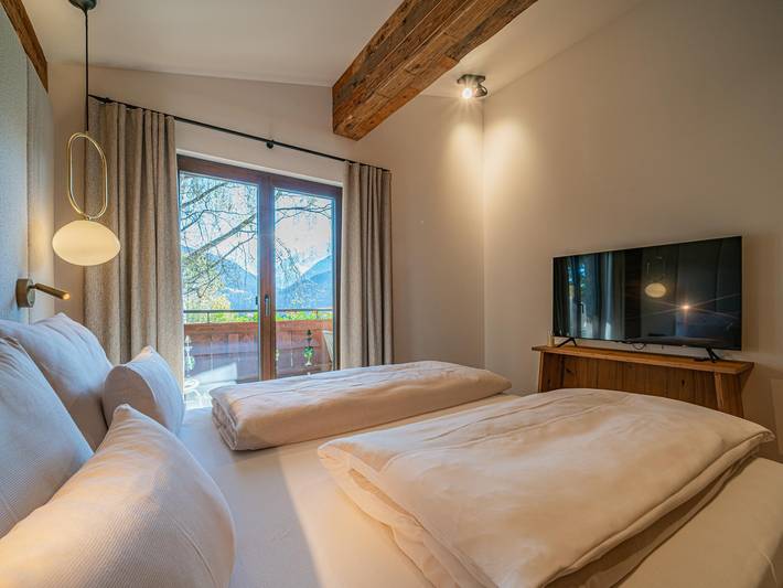 Die Kramerei: Alpenluxus mit besonderem Komfort in Hollersbach im Pinzgau, Pinzgau