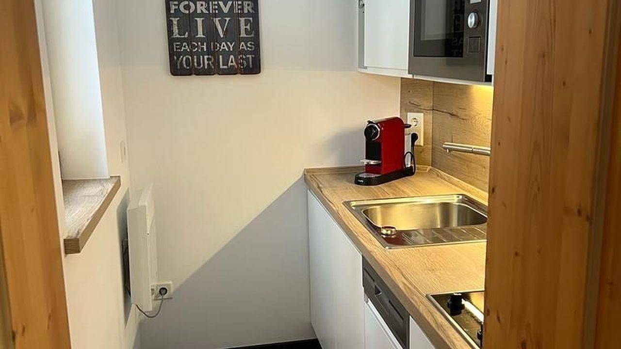 Ferienhaus für 2 Personen (30 m²) in Drei Annen Hohne in Drei Annen Hohne, Wernigerode