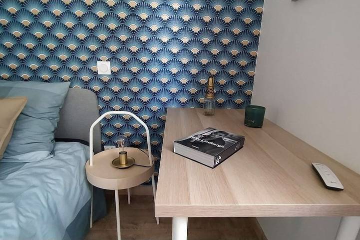 Villa pour 8 personnes, avec jardin et terrasse dans Haute-Garonne - 3