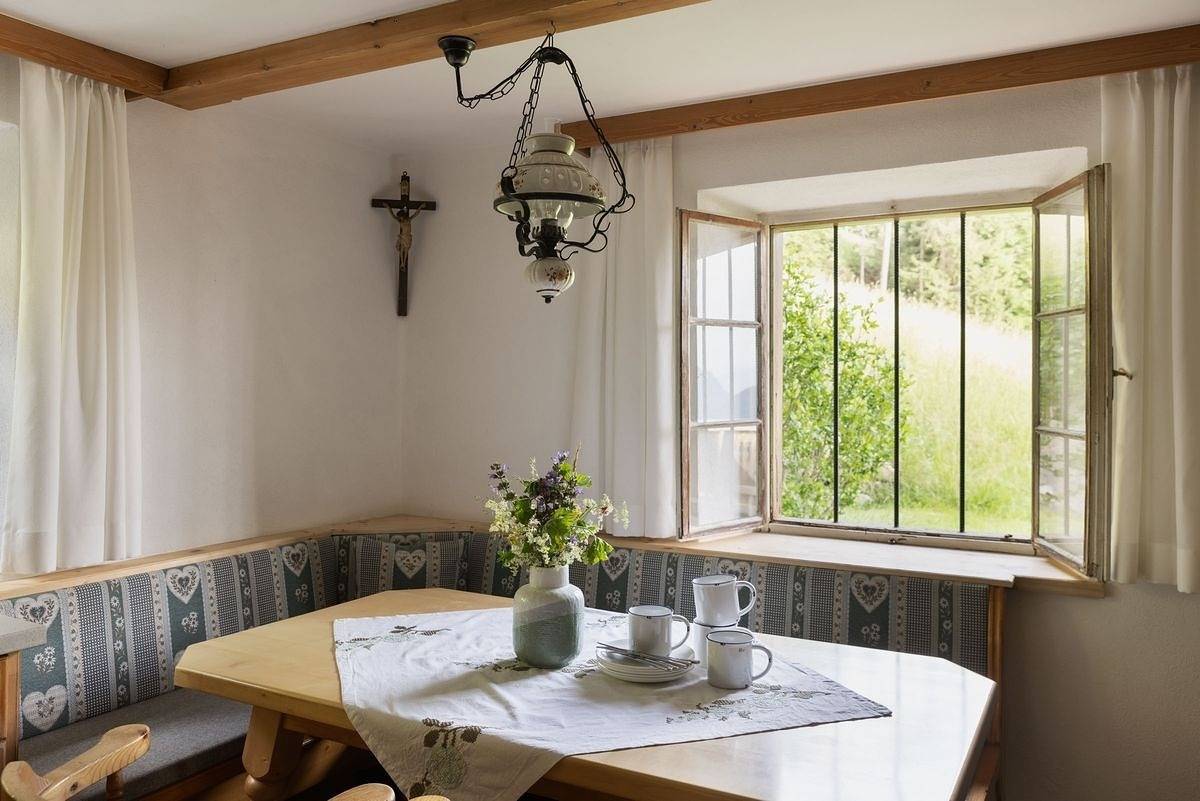 Chalet Prama in Brandenberg, Kaisergebirge