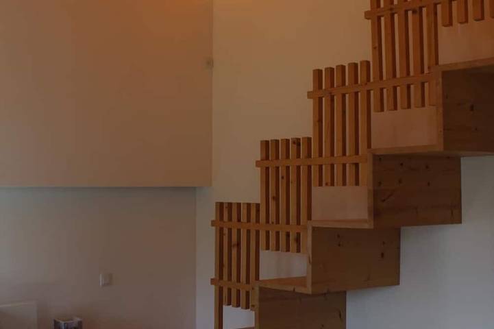 Location de vacances pour 8 personnes, avec jardin et balcon à Santa Maria da Feira - 3