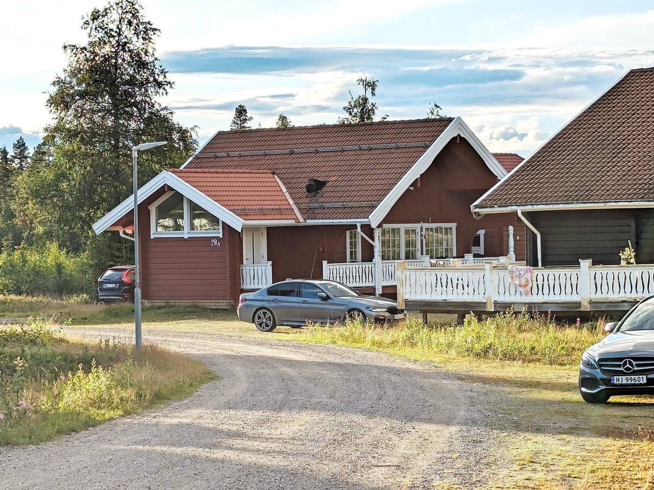 10 person feriebolig i Sysslebäck-By Traum in Branäs, Värmland