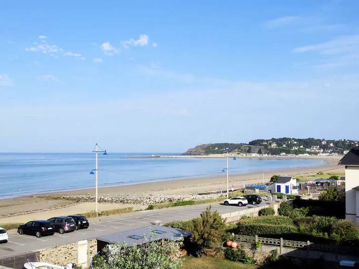 Location de vacances pour 6 personnes, avec terrasse à Saint-Rémy-des-Landes - 4