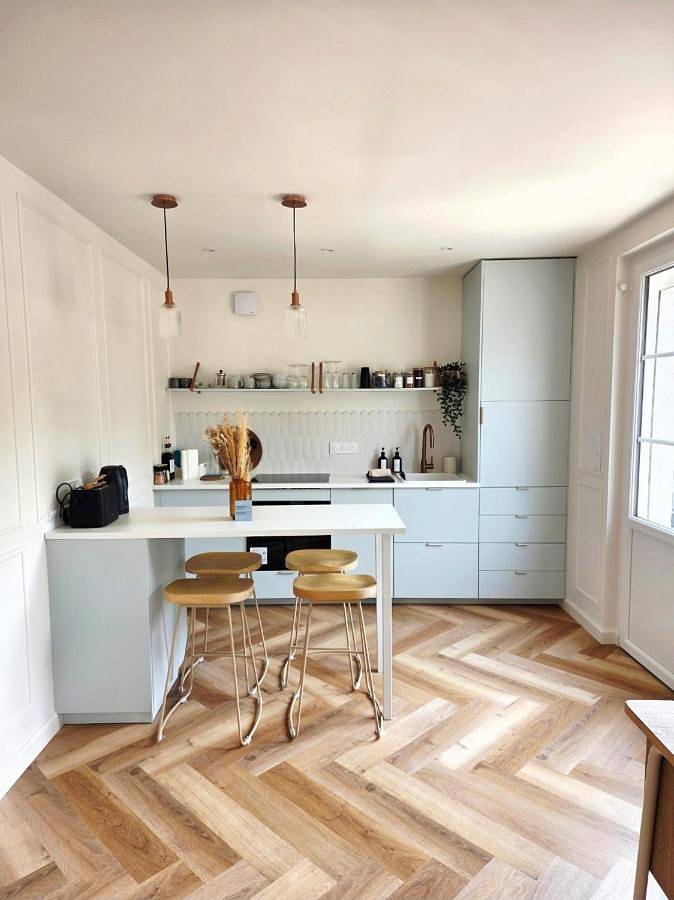 Gîte pour 2 personnes, avec terrasse et jacuzzi à Meyssac - 4