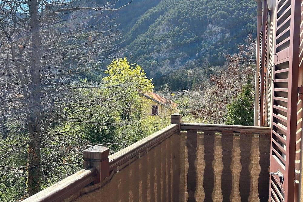 Ganze Wohnung, Pretty studio at the entrance to the village in Saint-Martin-Vésubie, Nizza und Umgebung