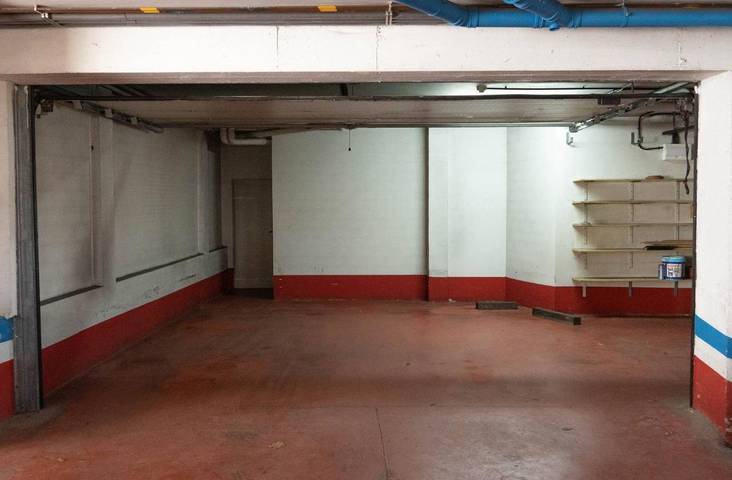 Casa rural para 8 personas, con balcón y jardín en Zarauz - 4