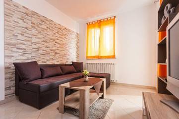 Appartement voor 4 Personen in Rovinj, Rovinj en omgeving, Afbeelding 1