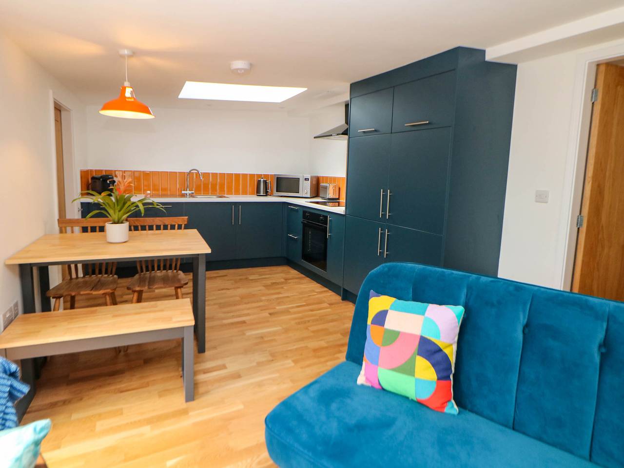 Gîte pour 4 personnes in Matlock, Derbyshire