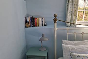 Cottage for 2 People in Porthmadog, Gwynedd, Photo 2