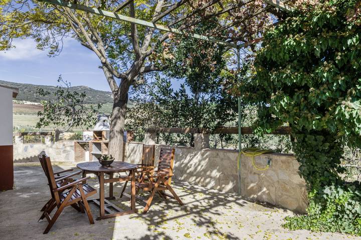 Gîte pour 8 personnes, avec jardin à Ronda - 2