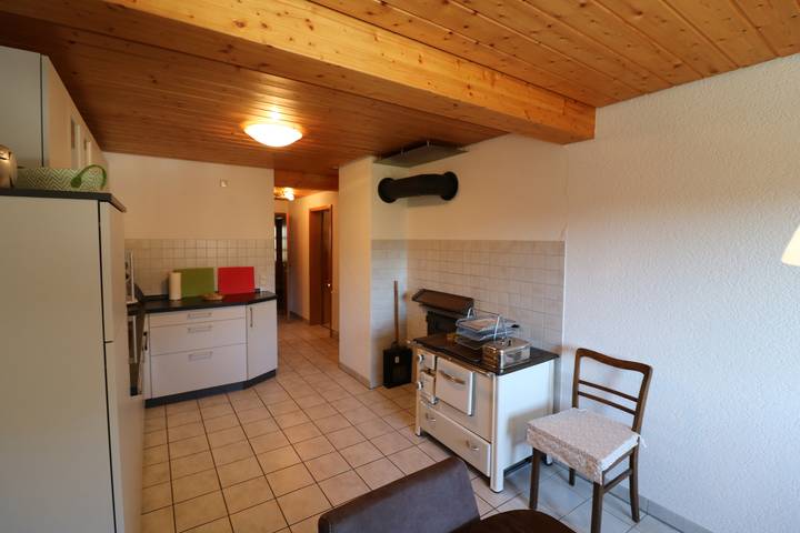 Gîte pour 3 personnes, avec jardin à Oberried - 3