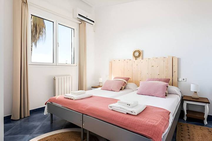 Finca für 6 Personen in Es Castell - 3