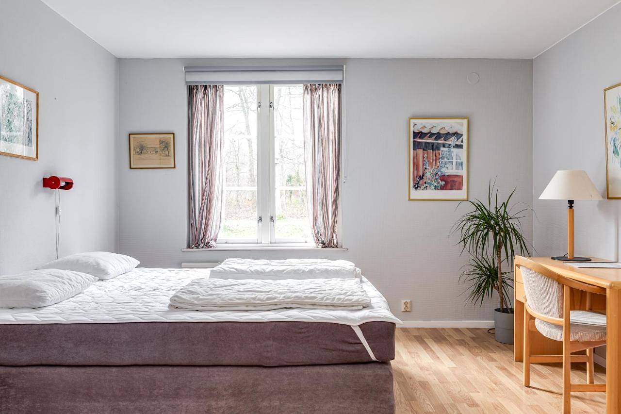 Stf Baskemölla Hostel in Österlen