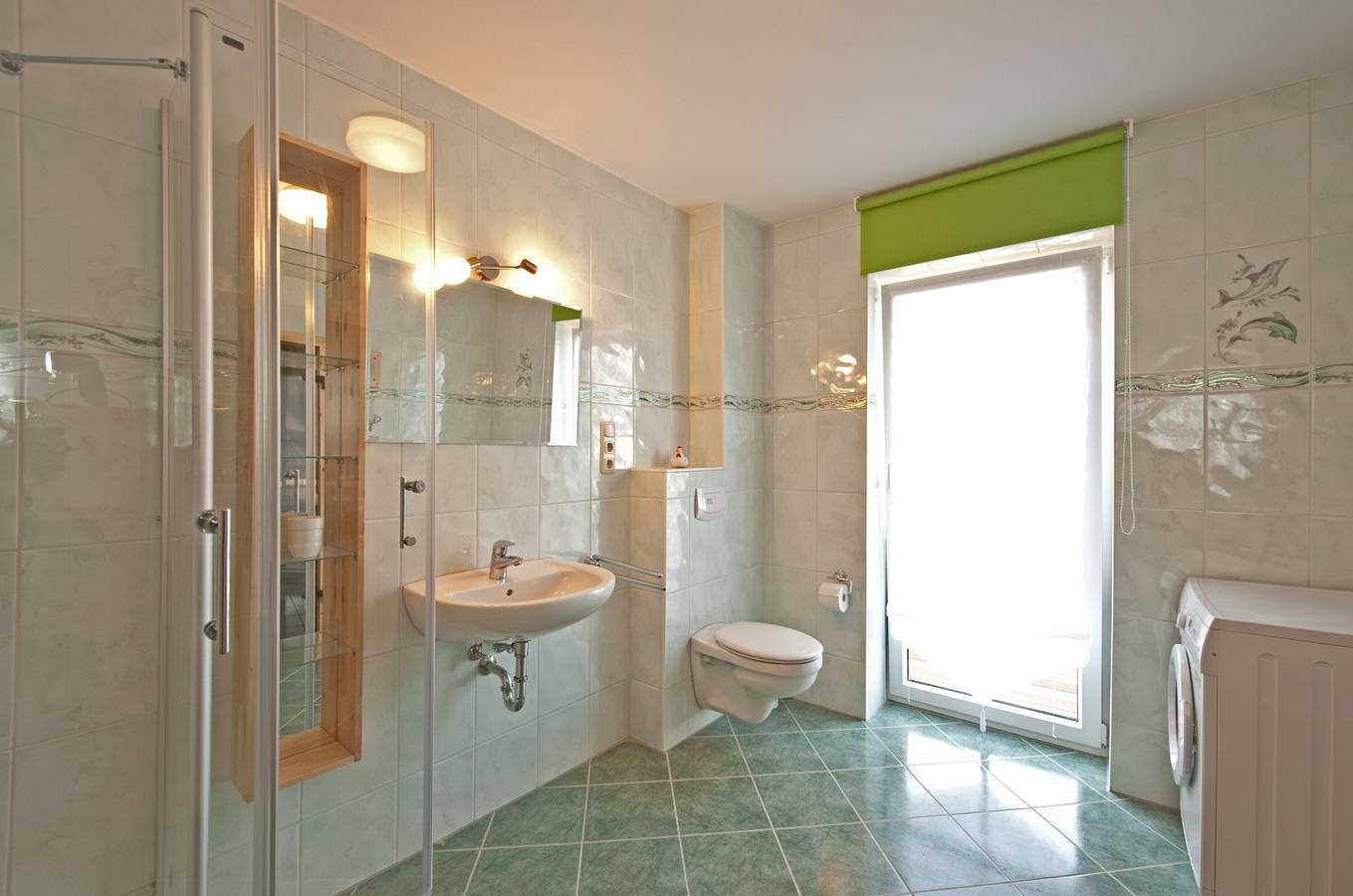 Ferienhaus Sandra in Klütz, Nordwestmecklenburg (Wismar und Umgebung)