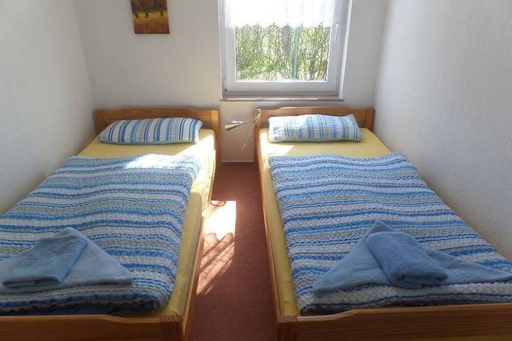 Ferienhaus für 8 Personen in Warnow - West - 4