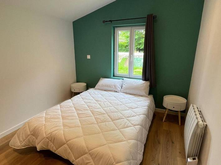 Location de vacances pour 4 personnes, avec jardin et terrasse, animaux acceptés à Pontenx-les-Forges - 4