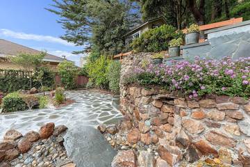 Vacation Apartment for 2 Guests in San Francisco, San Francisco Bay Area, Picture 3