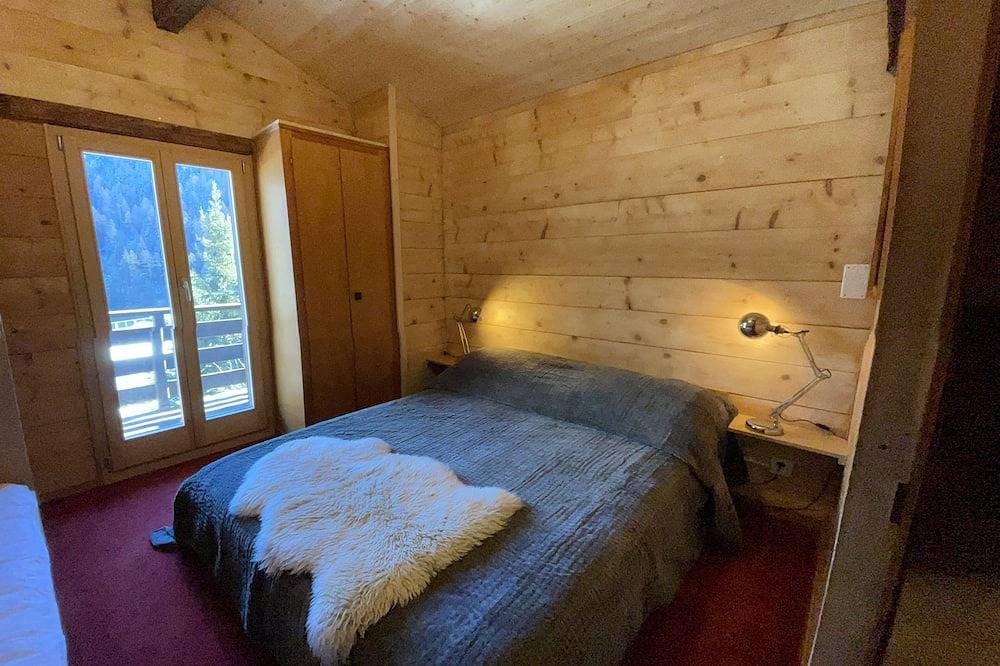 Family chalet in Grimentz, Anniviers