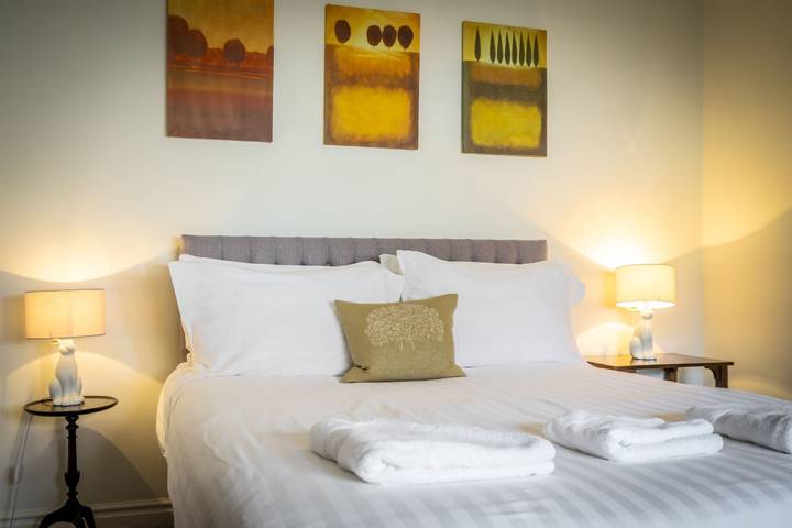 Gîte pour 2 personnes à York - 2