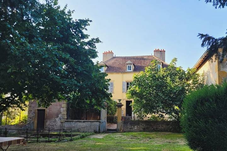 Maison de vacances pour 14 personnes