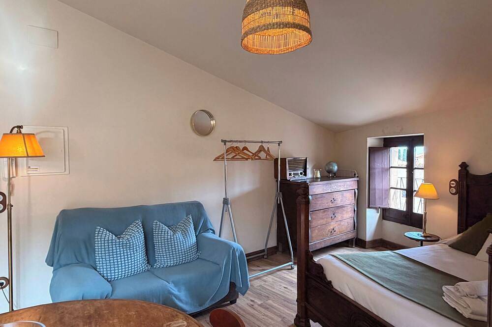 Apartament amb llar de foc, 10 m. de la platja in Ventalló, Alt Empordà