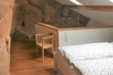 Maison De Vacances pour 4 Personnes dans Trèves (Ville), Trèves, Photo 4