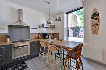 Location De Vacances pour 4 Personnes dans Guérande, Région de Saint-Nazaire, Photo 1