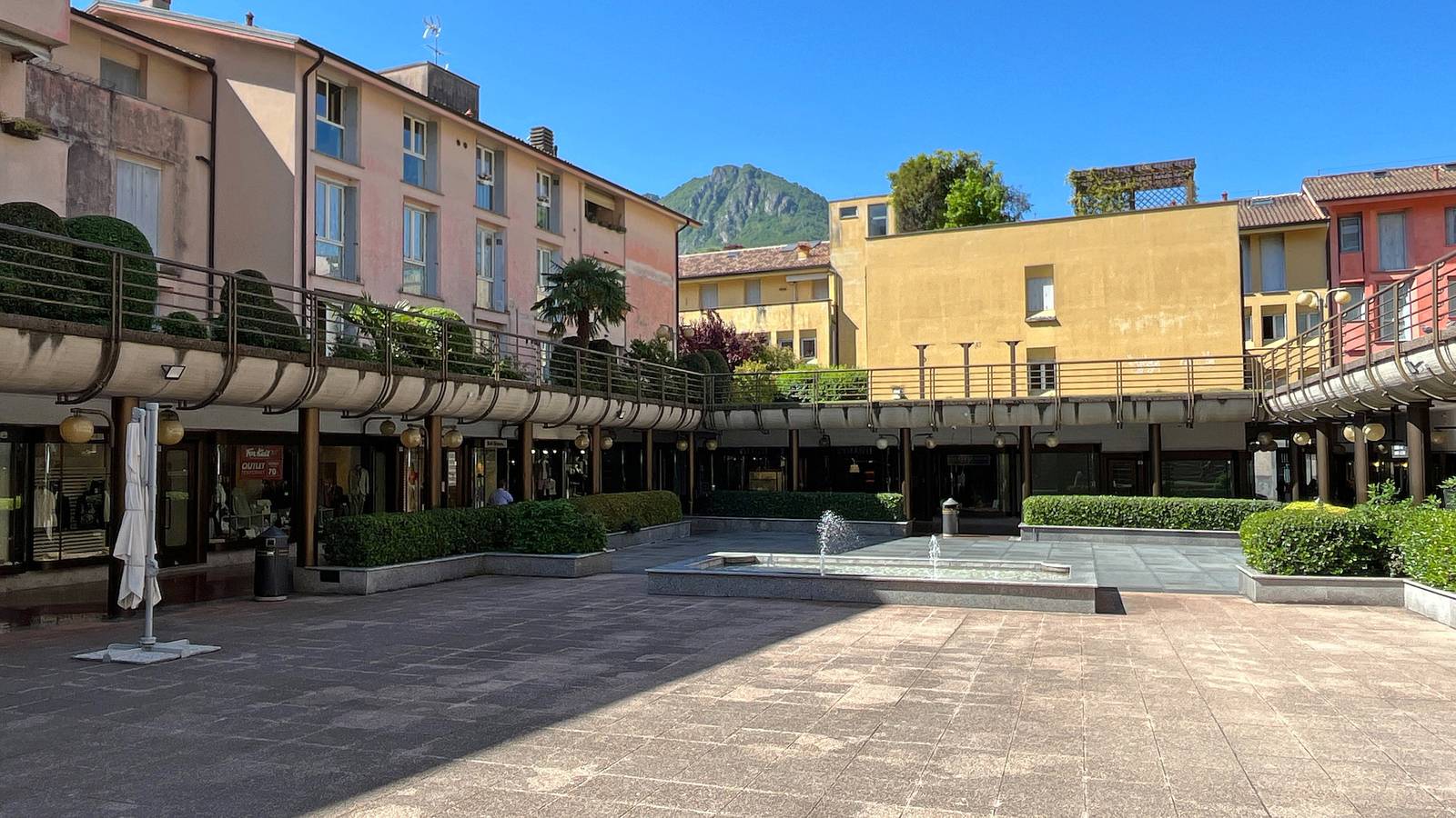 Apartamento entero, Casa Fiore - Affitti Brevi Italia in Lecco, Alpes de Bérgamo Occidental